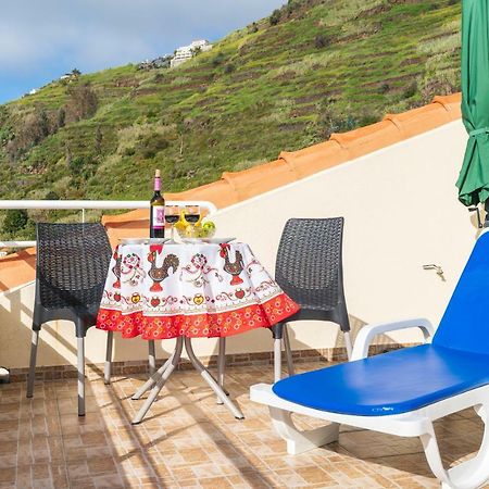 Apartment Lucy Arco da Calheta  Exterior foto