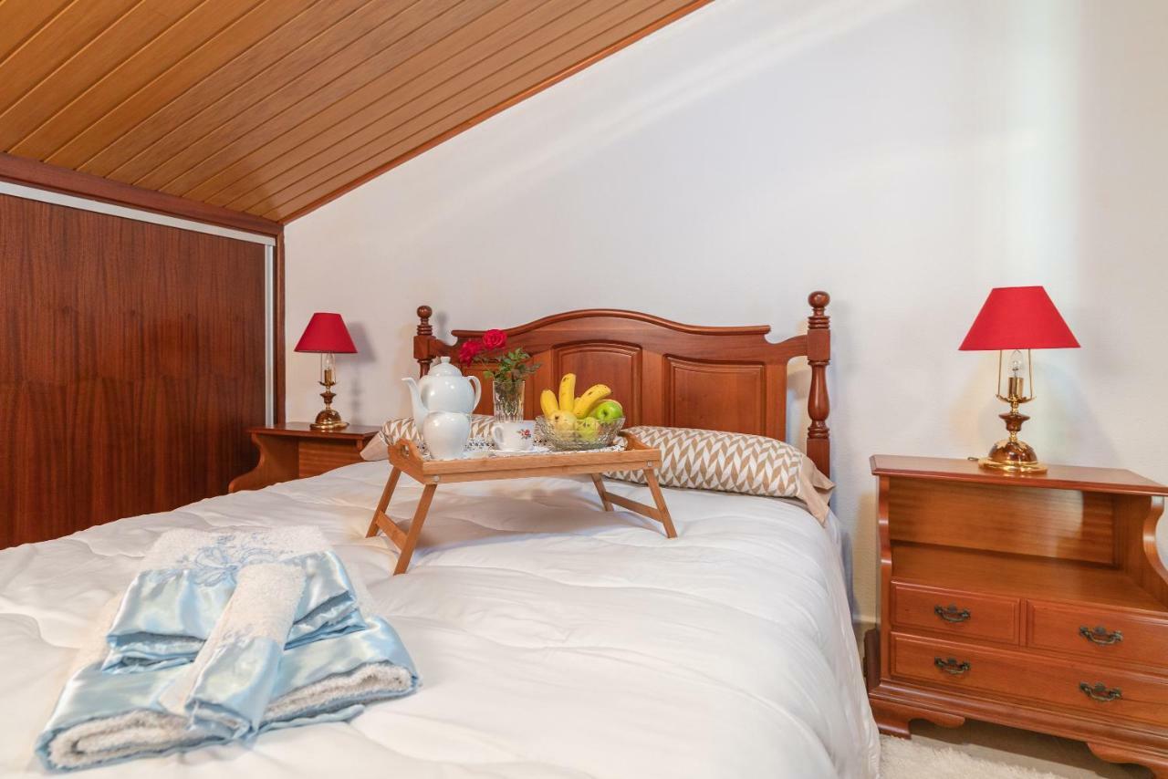 Apartment Lucy Arco da Calheta  Exterior foto