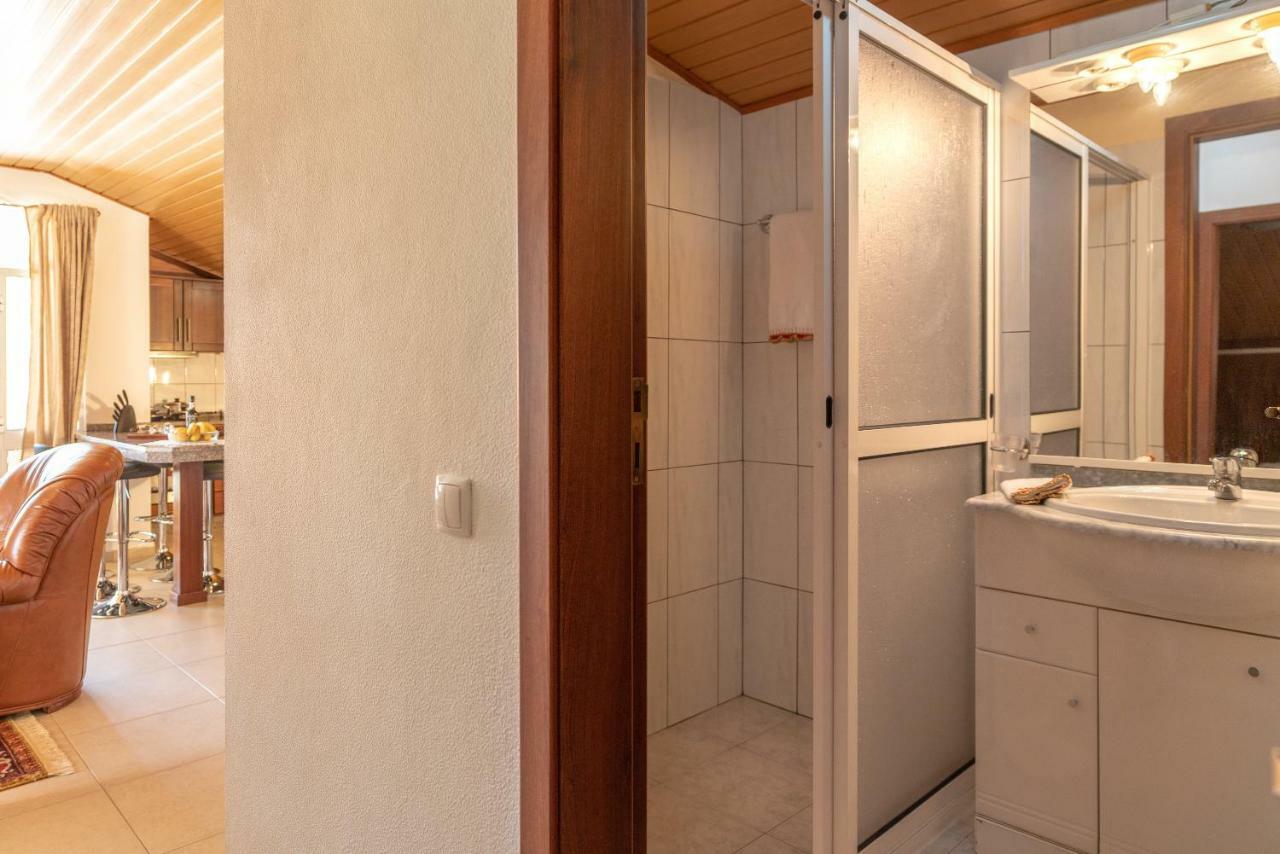Apartment Lucy Arco da Calheta  Exterior foto