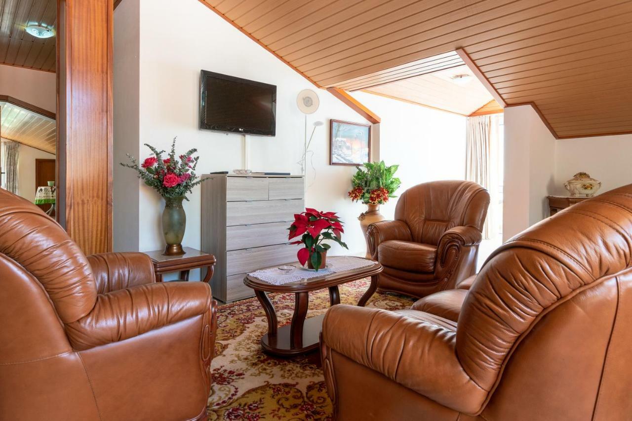 Apartment Lucy Arco da Calheta  Exterior foto