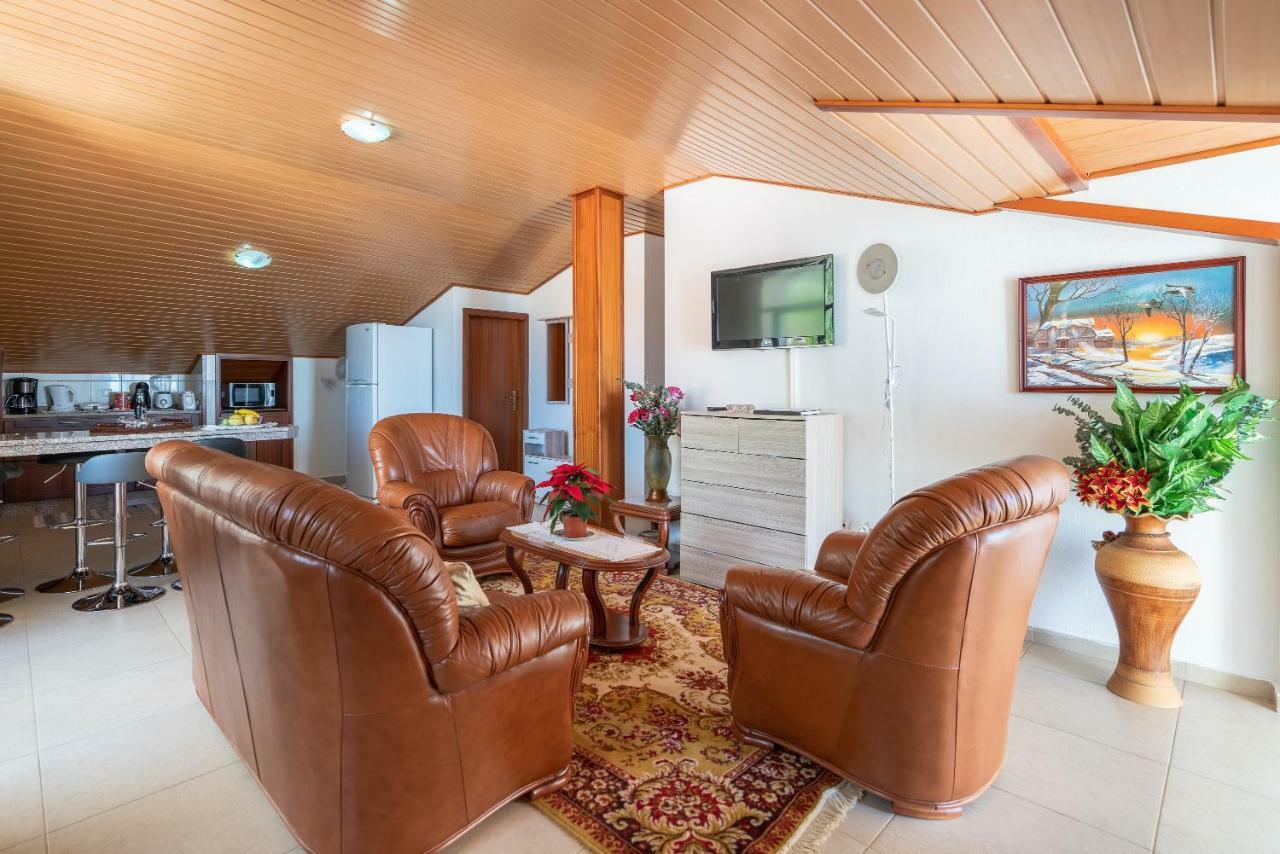 Apartment Lucy Arco da Calheta  Exterior foto