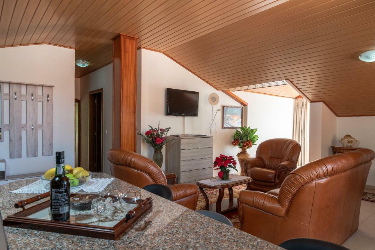 Apartment Lucy Arco da Calheta  Exterior foto