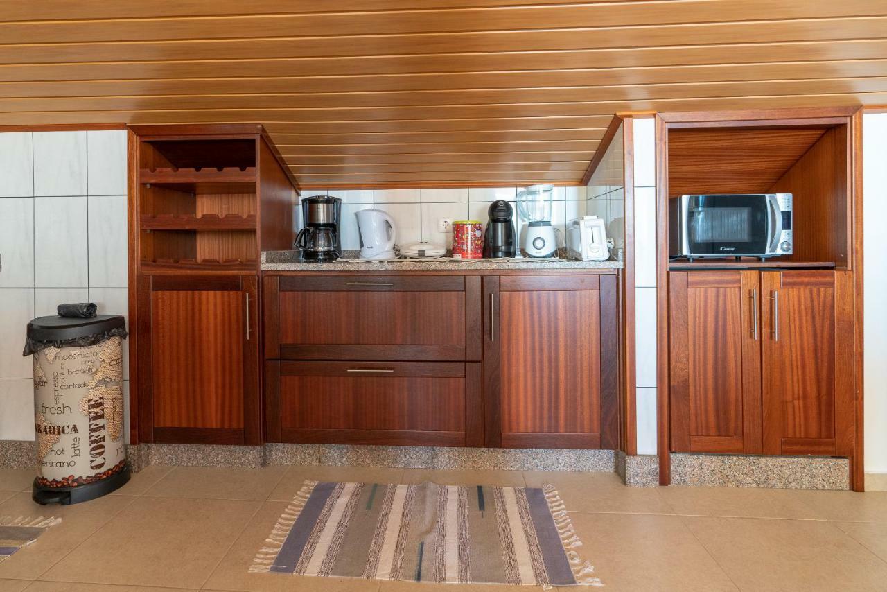Apartment Lucy Arco da Calheta  Exterior foto