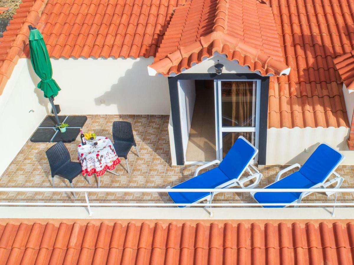 Apartment Lucy Arco da Calheta  Exterior foto