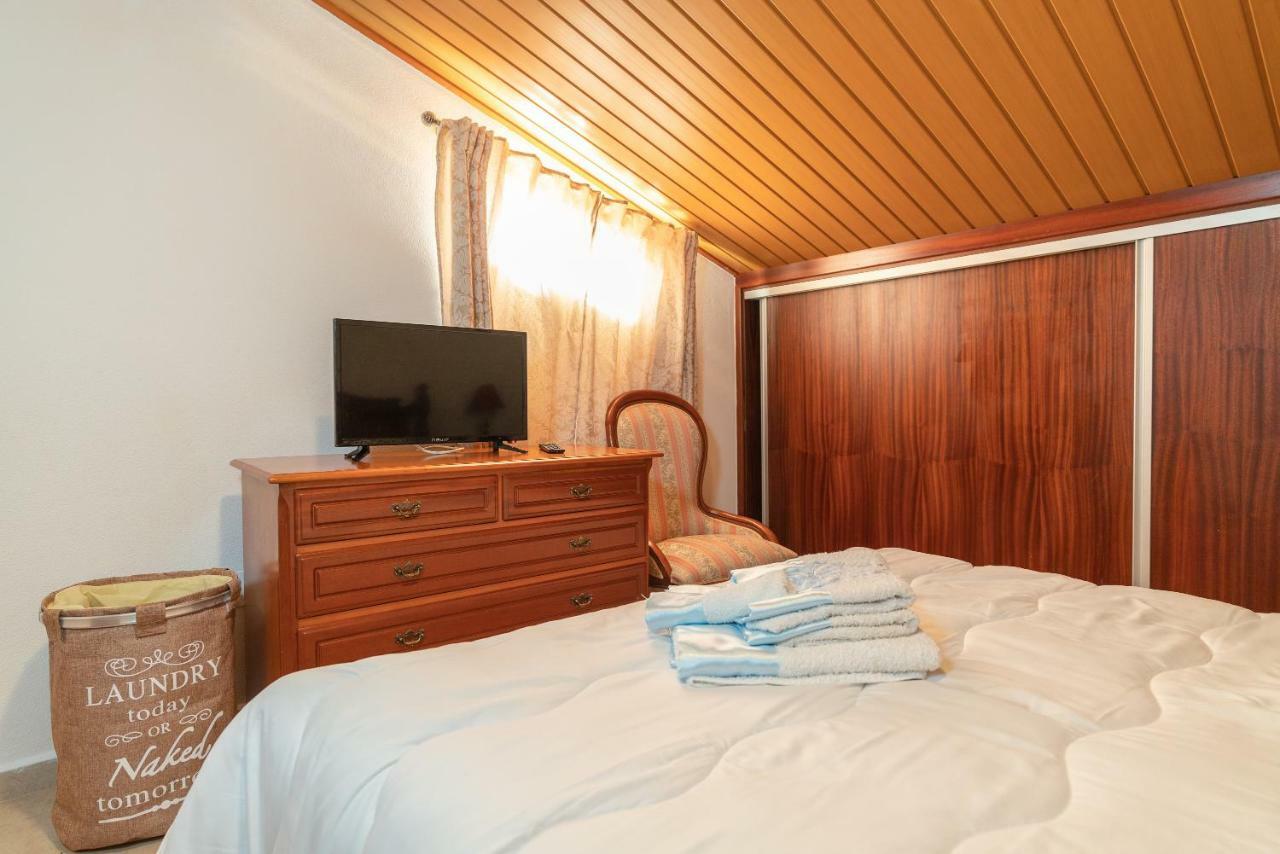 Apartment Lucy Arco da Calheta  Exterior foto