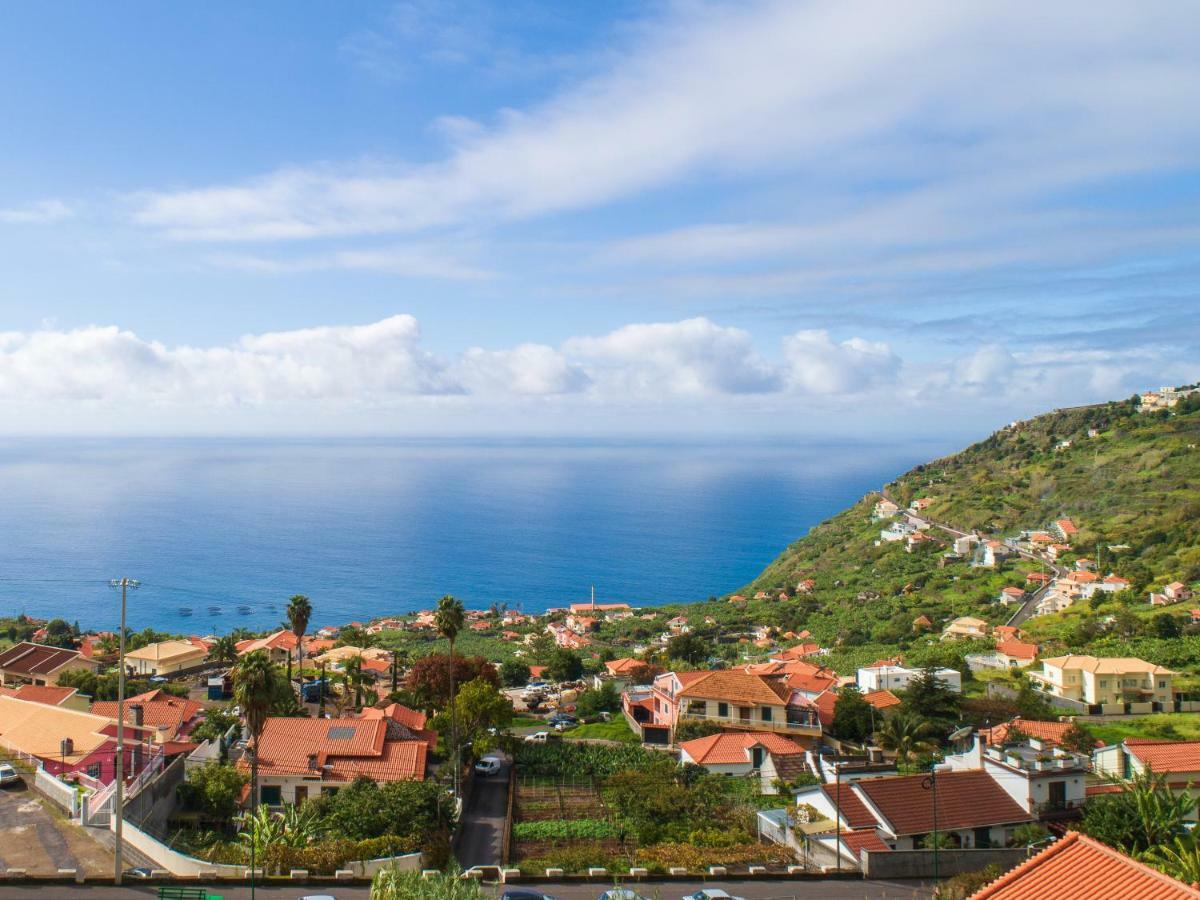 Apartment Lucy Arco da Calheta  Exterior foto